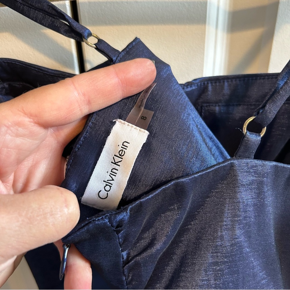 Clavin Klein Dress - Picture 10 of 12
